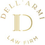 Dell'Armi Law Logo