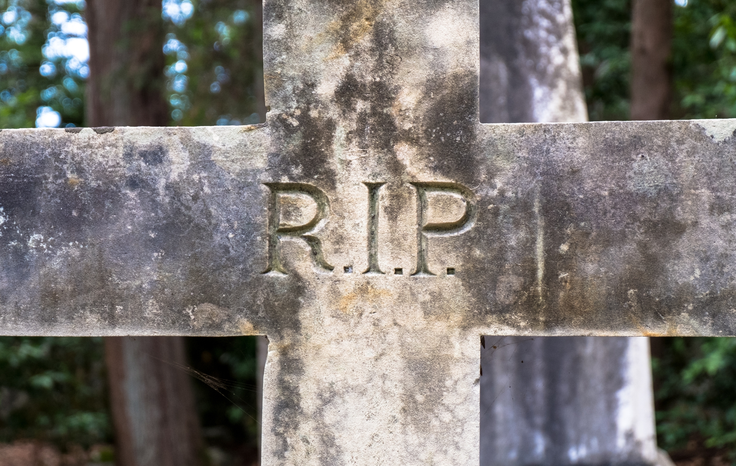dellarmi-law-tombstone-rest-in-peace-wrongful-death