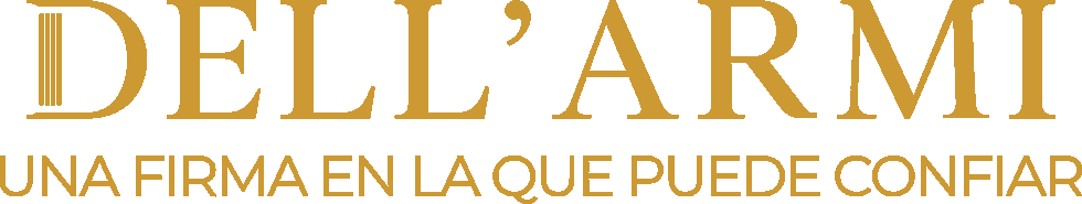 Dell'Armi Firma de Abogados Logo